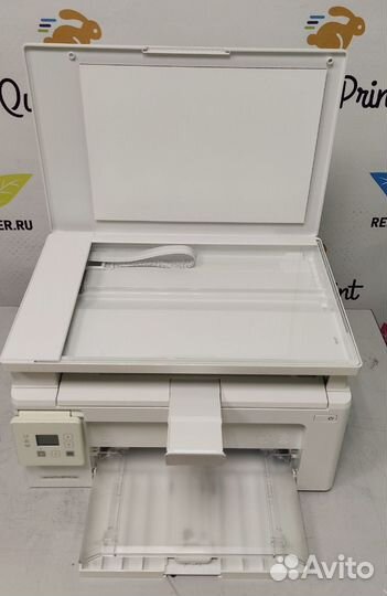 Мфу/принтер лазерный HP LaserJet Pro M132a