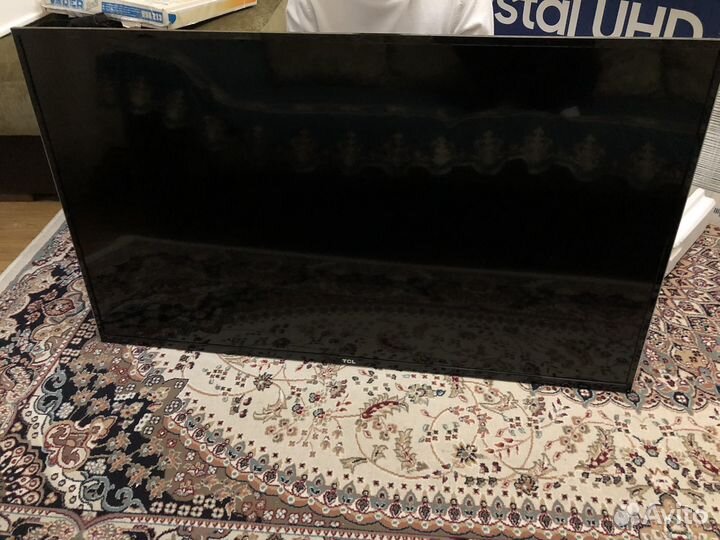 Телевизор