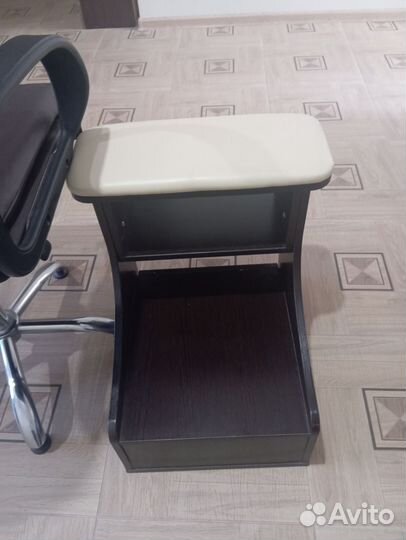 Педикюрное кресло бу