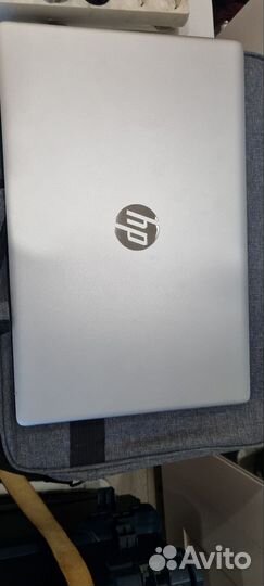 HP Laptop 17-cp0095ur (4E2G8EA)