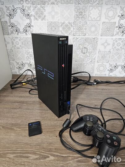 Sony playstation 2 PS2