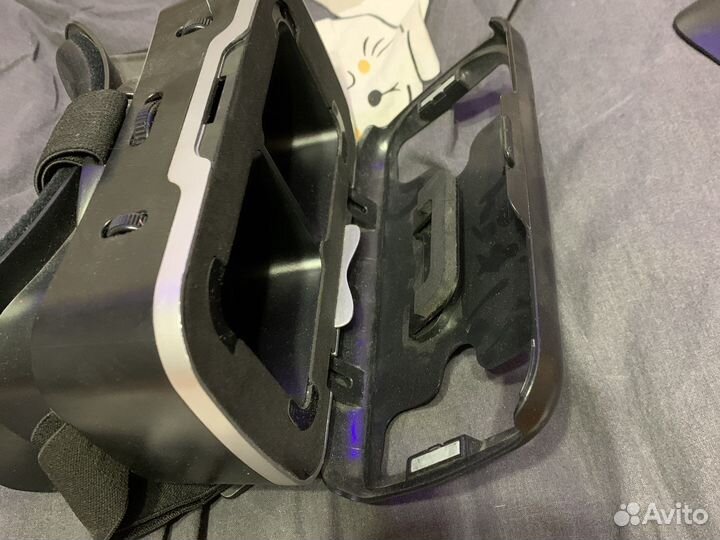 Виртуальные очки