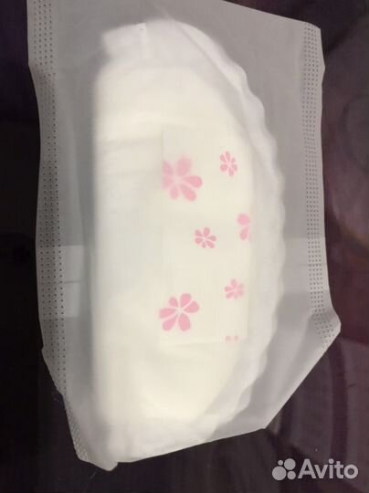 Прокладки, вкладыши для груди Pikool