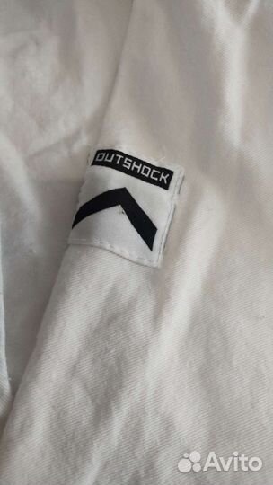 Форма для каратэ 5-7 лет