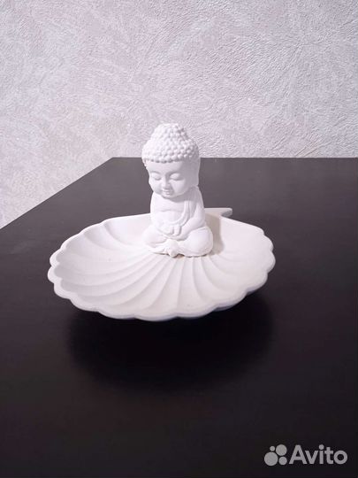 Статуэтка маленького Будды