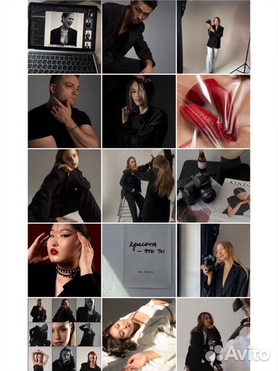 Услуги визуализатора-дизайнера