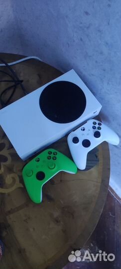 Xbox series s