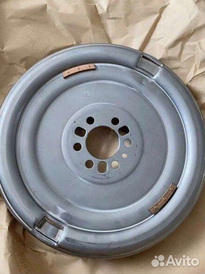 Двухмассовый маховик dsg7 dq200