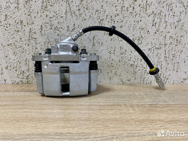 Суппорт Левый на ваз 2112 R14