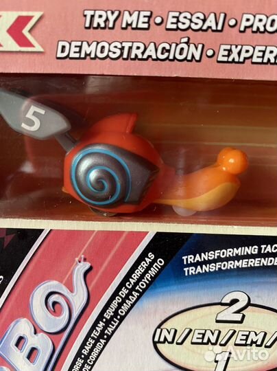 Трек игрушка mattel