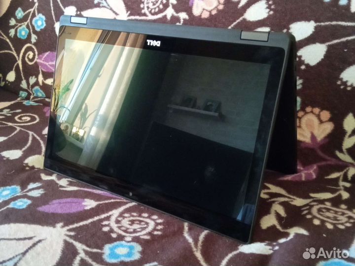 Планшет ноутбук Dell 5289, i7