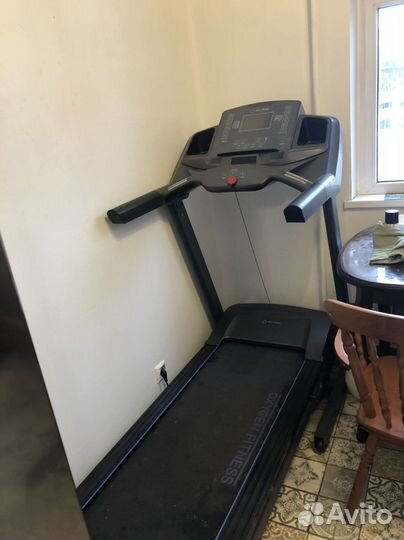 Беговая дорожка