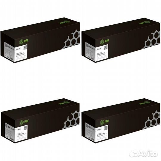 Картридж 1744082-1744083-1744079-1744077 1474977