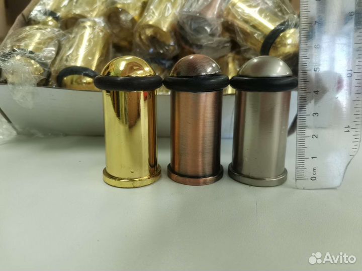 Предохранитель для межкомнатных дверей