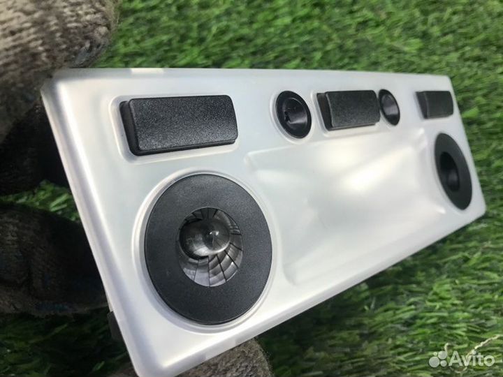 Плафон подсветки салона передний Bmw 5 E60 M54B30