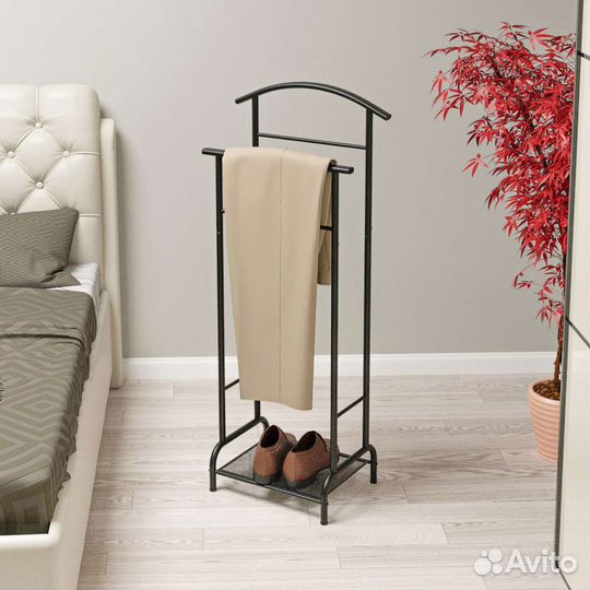 Вешалка костюмная римини 2