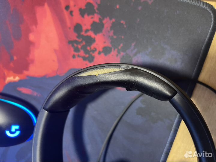 Проводные наушники Razer Kraken X Lite