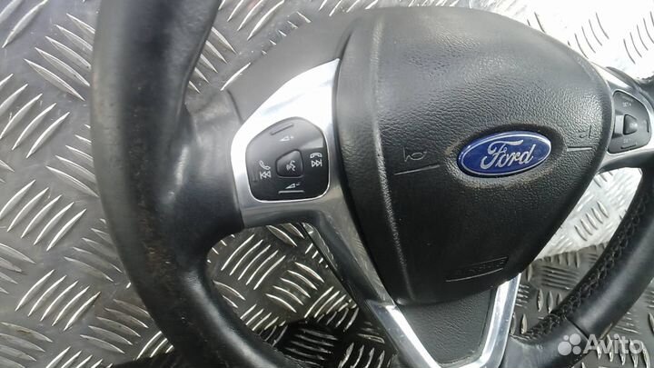 Руль Ford EcoSport 2 2015