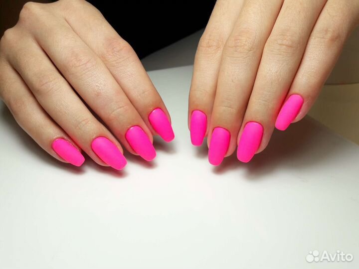 Маникюр,педикюр, архитектура бровей