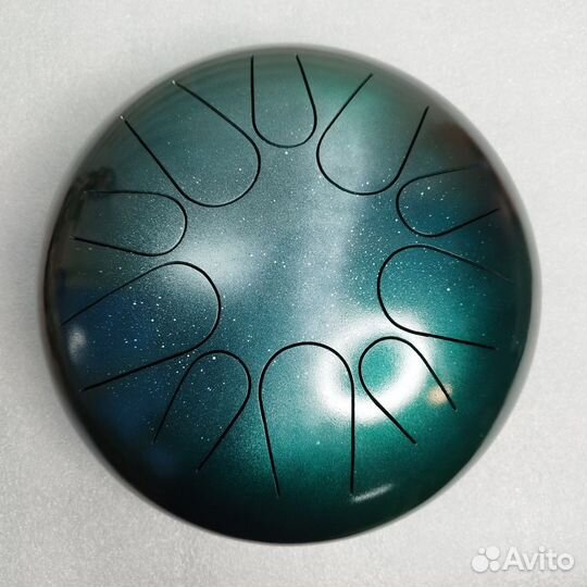 Глюкофон 30 см Hijazz 432