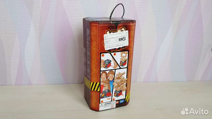 Игры Монополия, Дженга, Табу, Игра в жизнь (новые)