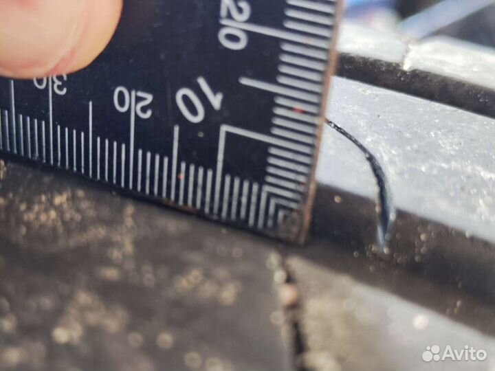 Goodyear EfficientGrip Performance 2 225/45 R17 94W