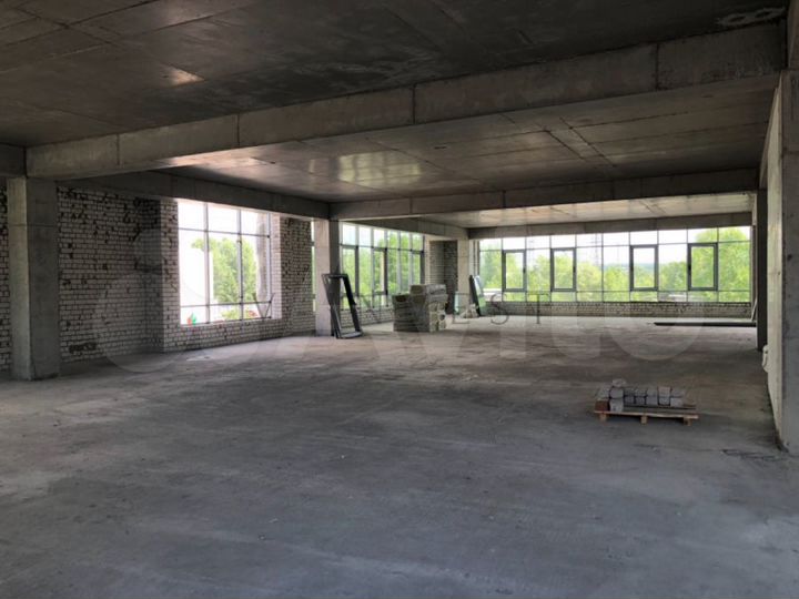 Помещение 550 м Гаврилова