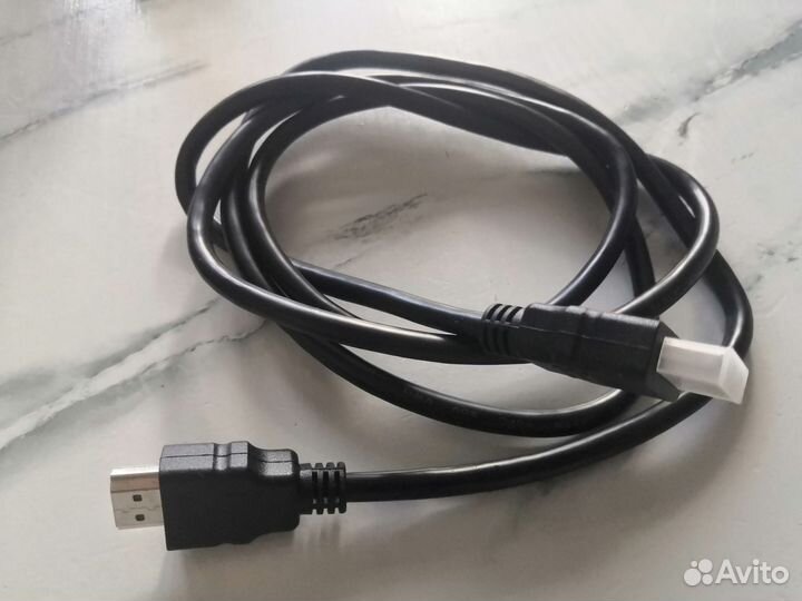 Кабель hdmi