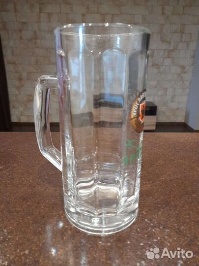 Кружка пивная