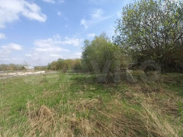 Участок 15 сот. (ИЖС)