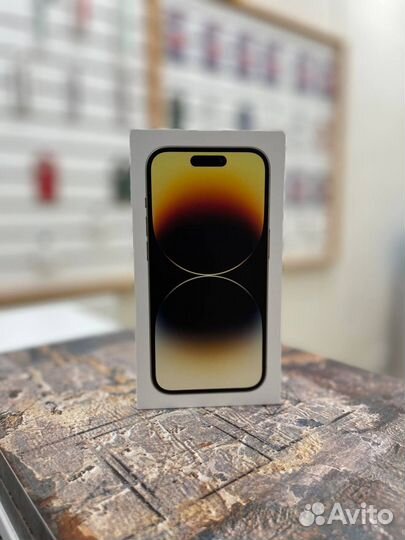 iPhone 14 Pro Max, 1 ТБ