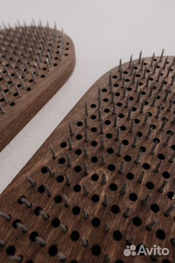 Гвоздестояние/Обучение на проводников