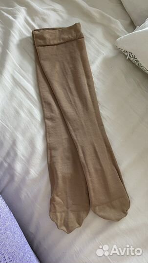 Компрессионные колготки и гольфы