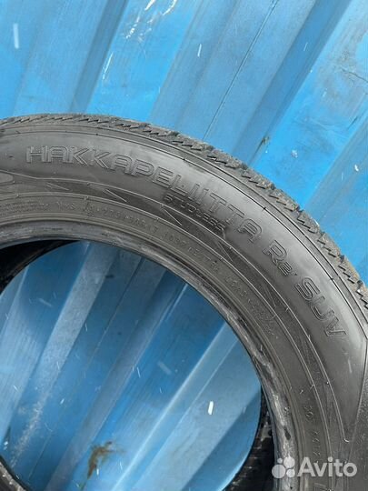 Nokian Tyres Hakkapeliitta R2 SUV 225/60 R17 103R