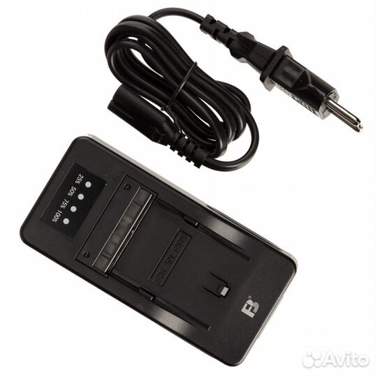 Зарядное устройство FB AC-F970 (1,5A) для аккумуля