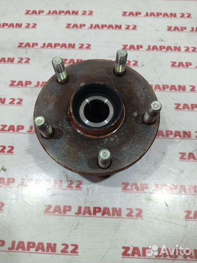 Ступица передняя Subaru Outback BS FB25 2015