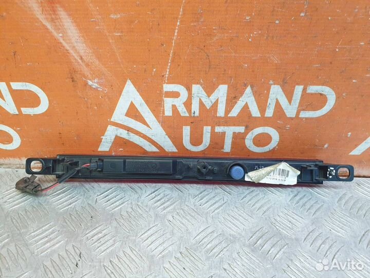 Фонарь противотуманный Mitsubishi Asx 1 GA0