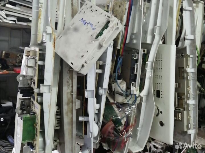 Плата,Модуль,Блок Управления для стиральной машины