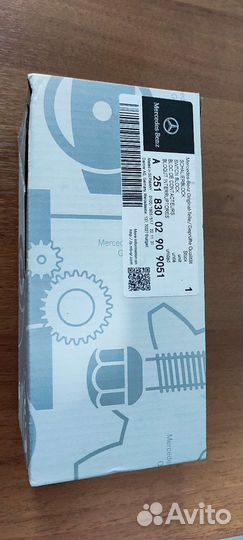 Пульт управления стеклоподъемником GL164 ML164