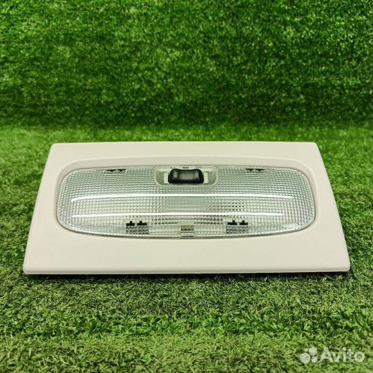 Фонарь салона (плафон) передний верхний Ford Focus