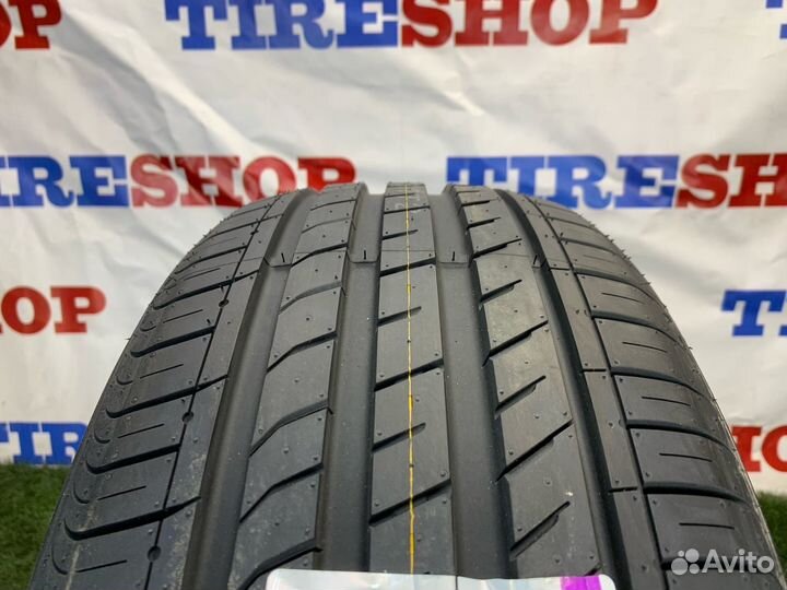 Nexen N'Fera SU1 275/40 R20 106Y