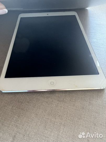 iPad mini cellular