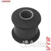 Сайлентблок рычага переднего Lifan Smily