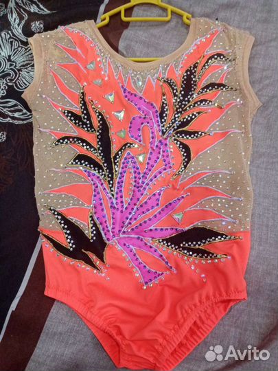 Купальник новый