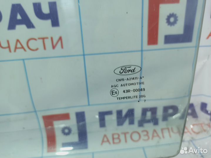 Стекло двери передней левой Ford EcoSport 2022930