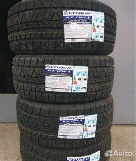 Farroad FRD79 225/50 R17