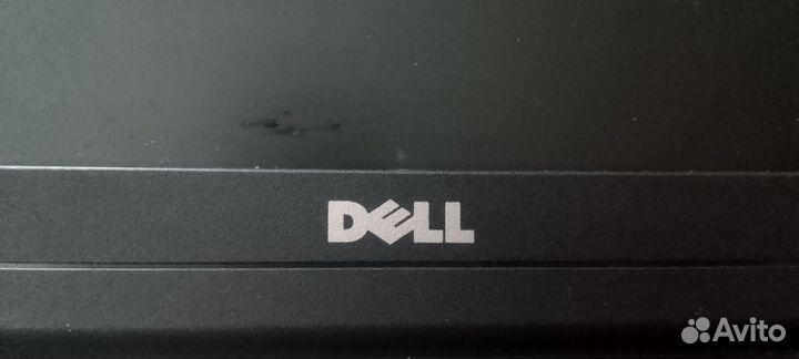 Ноутбук dell inspiron1300