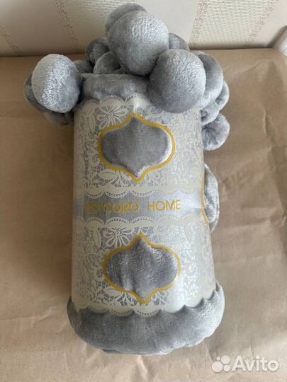 Покрывало новое