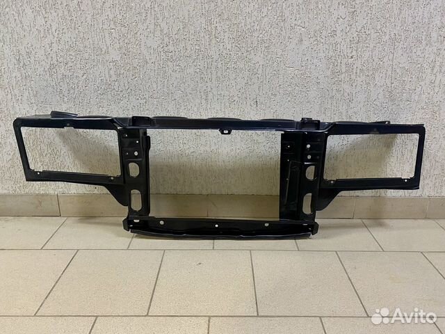 Рамка Радиатора Ваз 2107