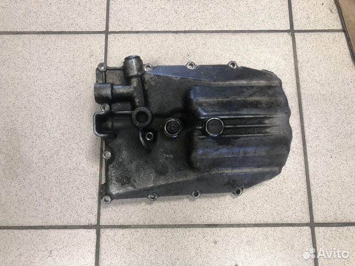 Поддон Двигателя Suzuki GSX-R